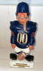 76 Chicago Bears 1960's Kail Large Standing Lineman Ex  