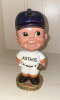 67 Houston Astros Gold Base with Green Base Mold Gem NrMt/Mt