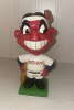 07 Cleveland Indians 1960 Color Base Tough NrMt