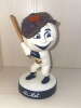 12 Mr. Met 1960's Souvenir Doll NrMt+  