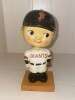 08 San Francisco Giants 1960 Wood Base Rare NrMt/Mt