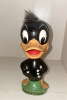 35 Daffy Duck Warner Brothers Nodder Tough Gem ExMt  