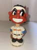 33 Cleveland Indians Mini NrMt+  