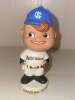 30 Kansas City Athletics Mini Moonface Gem NrMt+