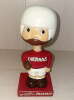 74 St. Louis Cardinals 1960 Wood Base GoGoGo for Falstaff Gem ExMt